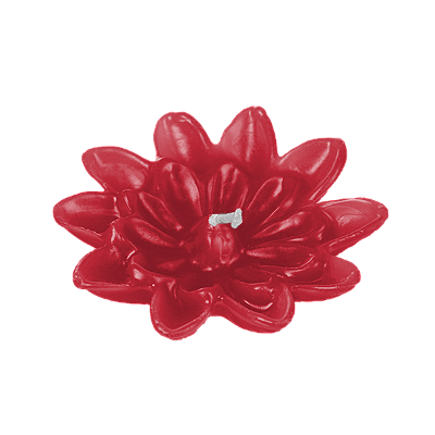 Vela Flor N03 (50g)