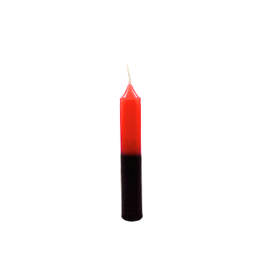 Vela Comum N08 Bicolor (35g)