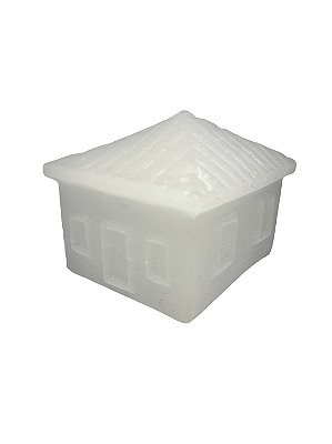 Vela Promessa Casa (412g)
