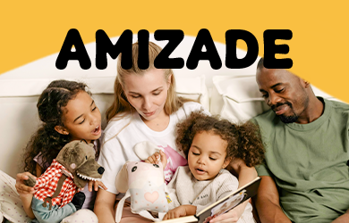 MINI BANNER Amizade