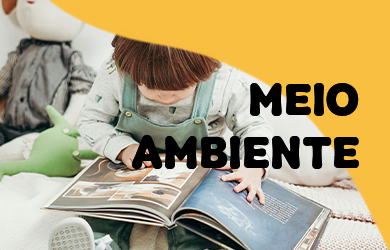 MINI BANNER Meio Ambiente