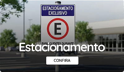estacionamento mini