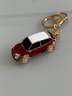 Chaveiro Carro