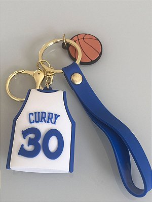 Chaveiro 3D CURRY