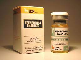 trembolona de enantato USP 150mg 10ml