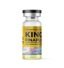 Trembolona acetato Finaplix 100mg 10ml king Pharma