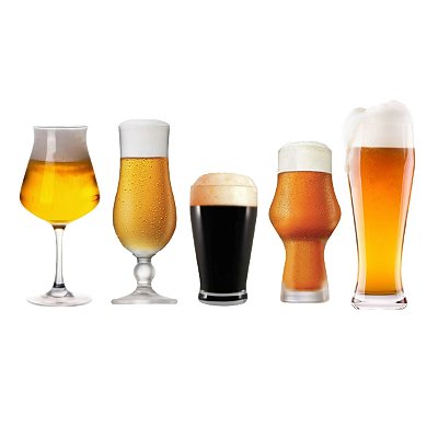 Home Bar - Cerveja (Cristal)