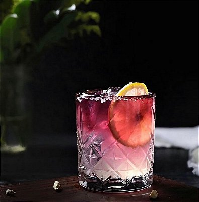 Copos Cocktail - 02 unid.