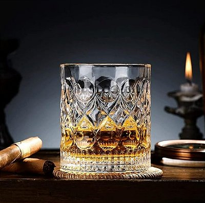 Copos Conquistador - 02 unid.