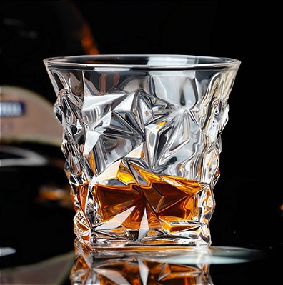 Copos Rei da Caipirinha - 02 unid.