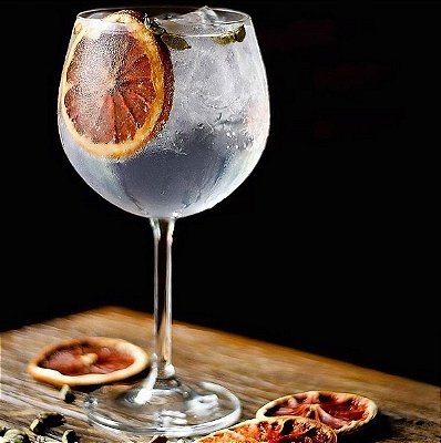Taças Gin - 02 unid.