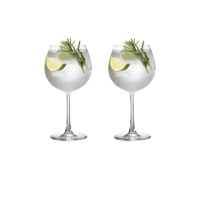 Taças Gin - 02 unid.