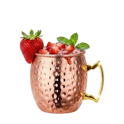 Caneca p/ Drinks Variados 500 ml