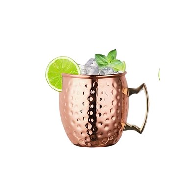 Canecas p/ Drinks 500 ml - 02 unid.