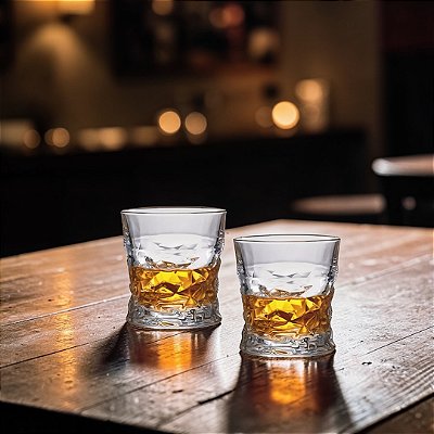 Copos Diamond - 02 unid.