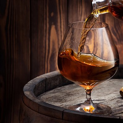 Taças Classic - 02 unid.