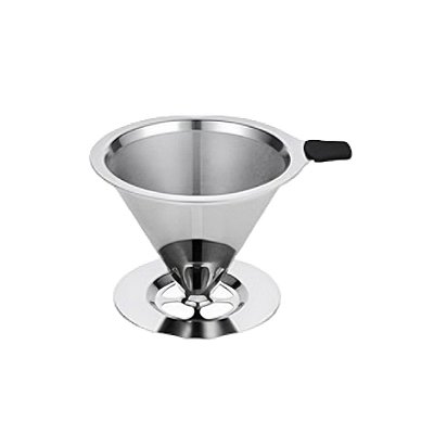 Coador de Café Inox