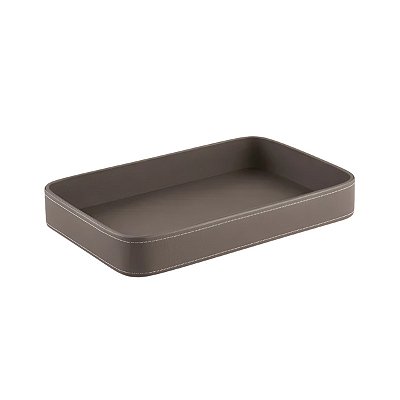 Bandeja Couro