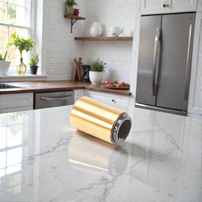 Abridor de cerveja Automático