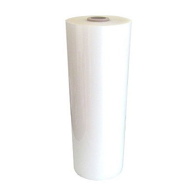 Bobina para Plastificação 12cm X 60m 0,05  01 UN