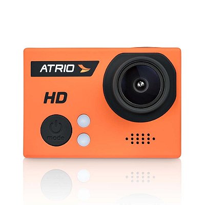 Câmera de Ação Atrio Fullsport HD - DC186