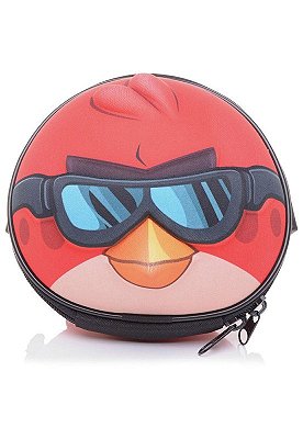Lancheira  Maxtoy Angry Birds Go 2970X15