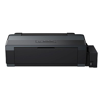Impressora Inkjet Epson Ecotank L1300 A3 30/17PPM C11CD81302