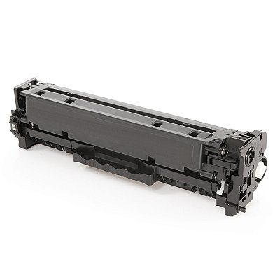 Cartucho de Toner HP Laserjet CF382A / CE412A / CC532A Compatível Amarelo M451, M351, M475, M451DW