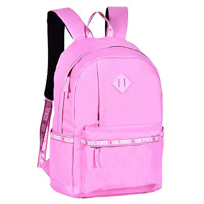 Mochila Clio Rosa CG2170 Girls