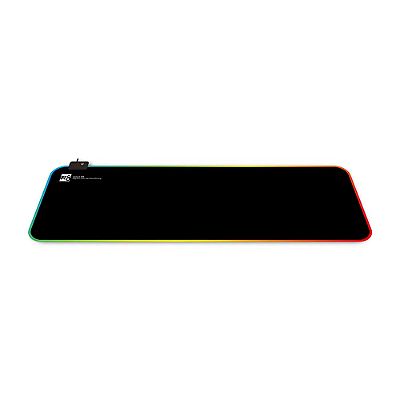 Mouse Pad Gamer Rgb Rs-01 80x30cm Letron 74338