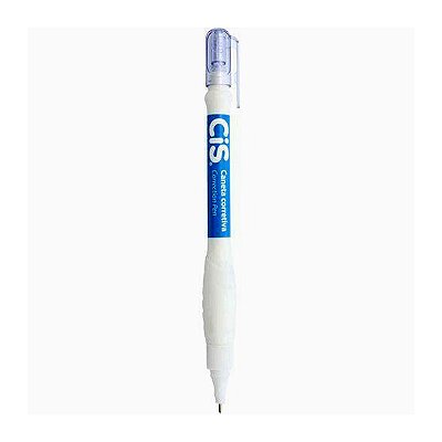 Corretivo Caneta Pen 9ml Branco - CIS