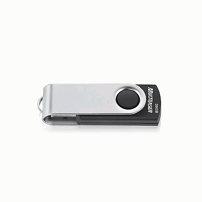 Pen Drive Multilaser 32GB PD589