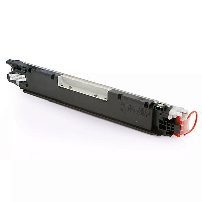 Cartucho de Toner HP Laserjet CE310A / CF350A Compatível Preto  CP1020, CP1020WN, CP1025, M175A