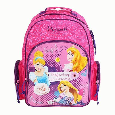 Mochila Princesas 60406 Dermiwil