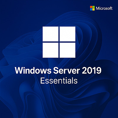 Microsoft Windows Server Essentials 2019 ESD
