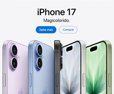 iPhone 17