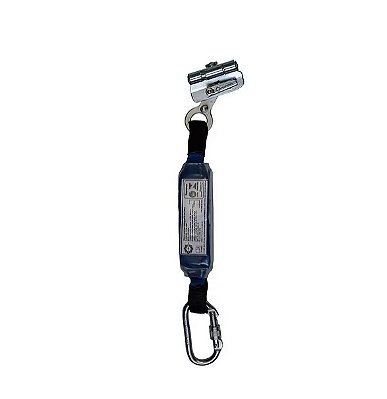 Travaquedas c/ ABS p/ Corda 12mm Em Altura Nr 18 E NR 35
