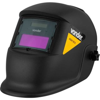 Máscara de Solda Autoescurecimento Tonalidade 11 - CA 46478
