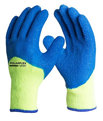 Luva para Câmara Fria POLARFLEX Danny - CA 21252