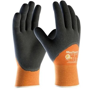 Luva de Segurança Maxitherm Proteção Térmica Até 250º - CA 51113