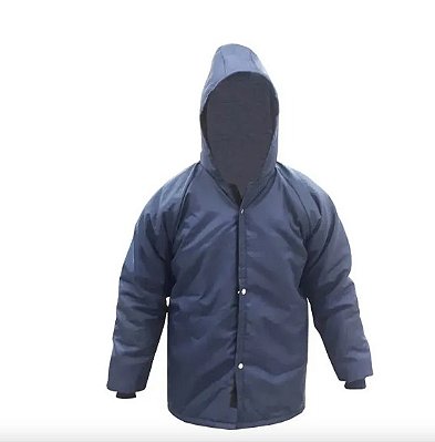 Japona Frigorífica Térmica Nylon Kseg - CA 47680