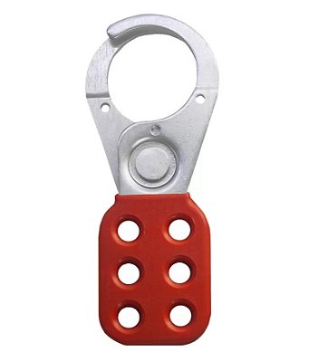 Garra de Bloqueio e Travamento em Aço - 38 mm / 1 ½"