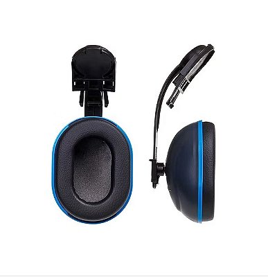Protetor Auditivo para Capacete Camper Eco Soft Slim – CA 43430