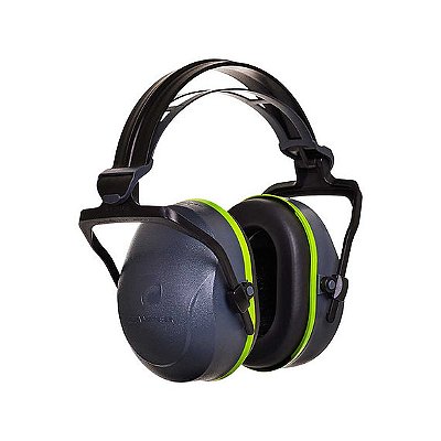 Protetor Auditivo Inter Pro Camper 22dB – CA 51073