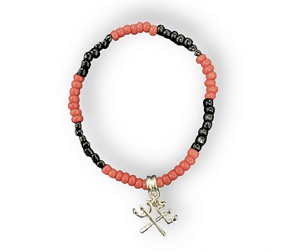 Pulseira Exu/Pombo gira P