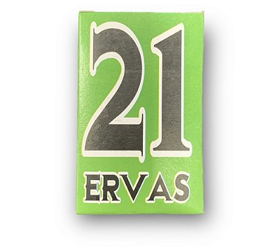 Sabonete 21 Ervas