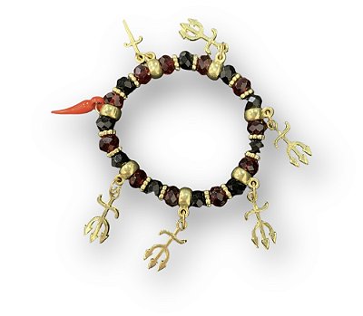 Pulseira Pombo Gira