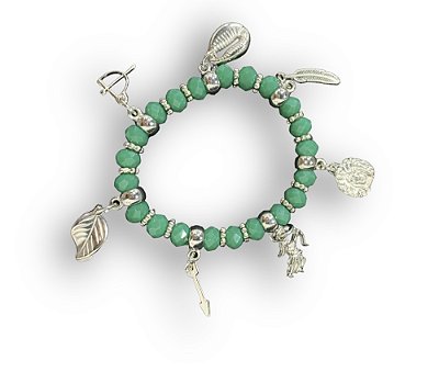 Pulseira Oxossi