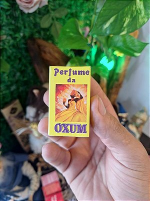 Perfume De Osun-10 ml