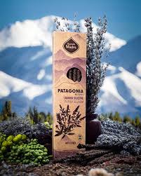 Incenso Sagrada Madre- Patagonia Lavanda Silvreste